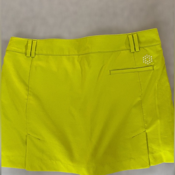 SOLD! Puma Skort ⛳️ - Picture 2 of 6